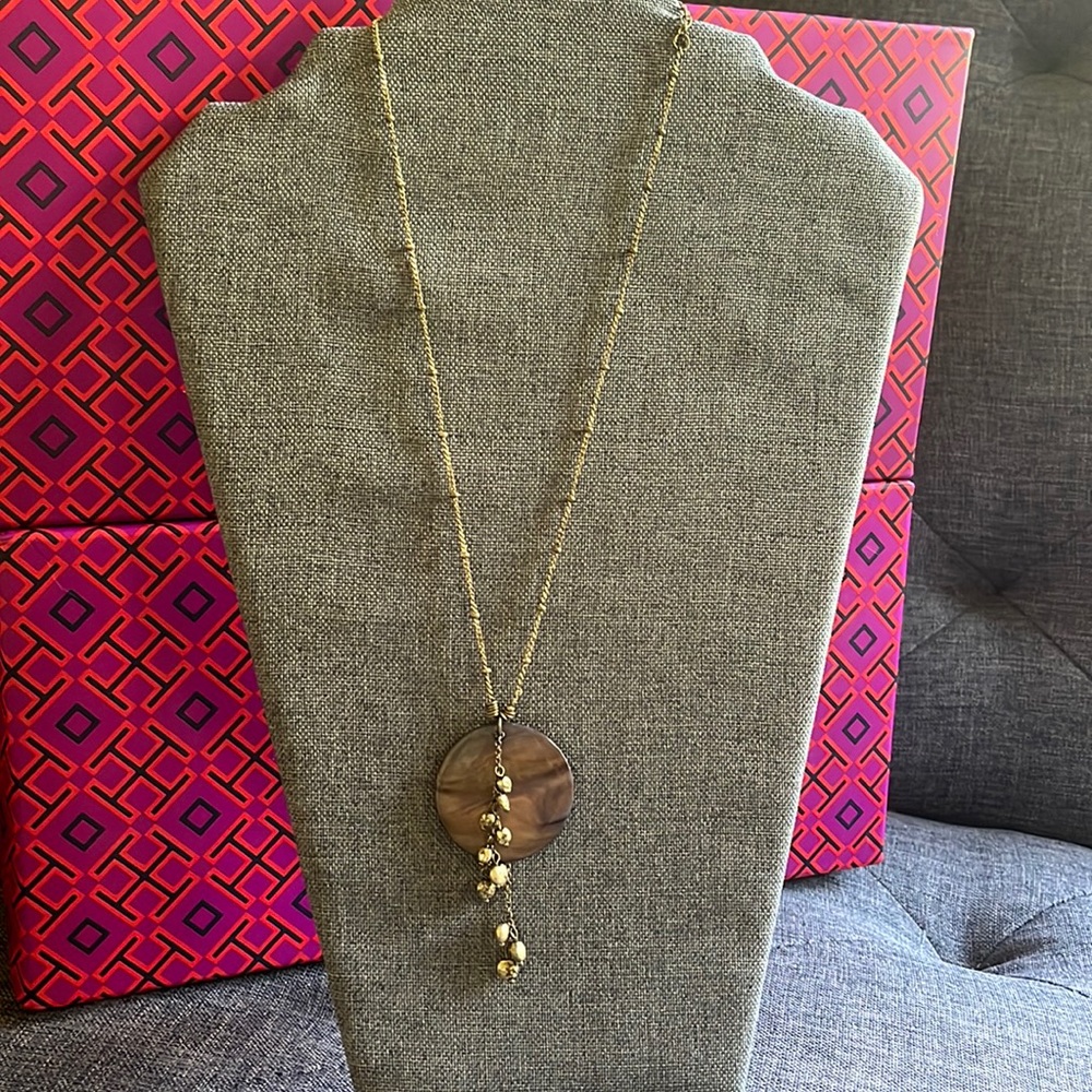 Lia Sophia necklace